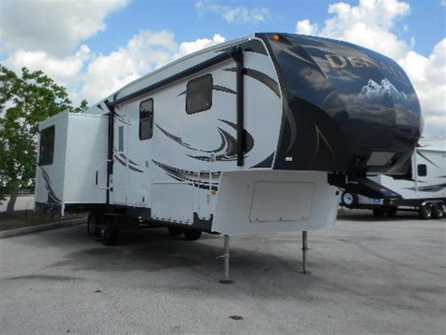 New 2013 Dutchmen Denali 319RLS Fifth Wheel For Sale